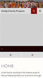 Mobile Screenshot of osiligi.org